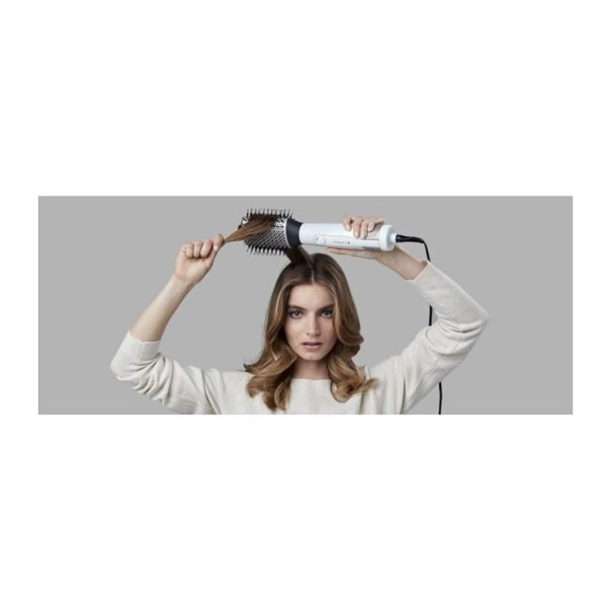 REMINGTON Brosse soufflante REMINGTON AS8901 HYDRAluxe