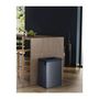 Voir la diapositive 3 : CURVER Poubelle de tri - VERTO - CURVER - 54 L - Bleu perle
