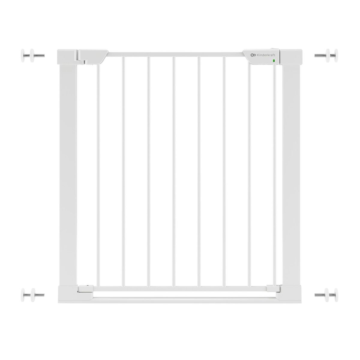 KINDERKRAFT Barrière de sécurité enfant avec verrou