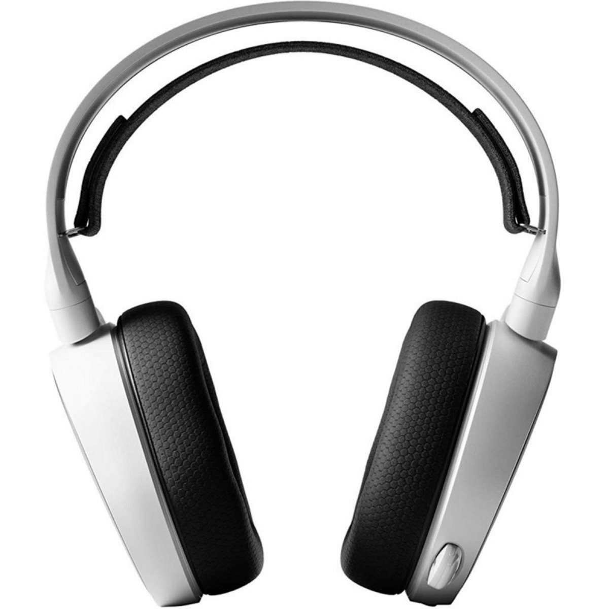 STEELSERIES Casque Arctis 3 Blanc Edition 2019 - Steelseries