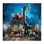 Voir la diapositive 2 : PLAYMOBIL PLAYMOBIL - 71651 - Ruine hantée