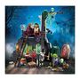 Voir la diapositive 2 : PLAYMOBIL PLAYMOBIL - 71651 - Ruine hantée