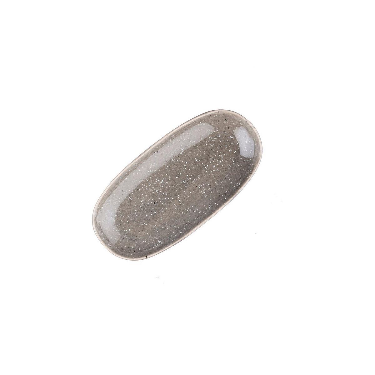 BJORN Plateau de service STELLAR - 3 tailles - Gris béton