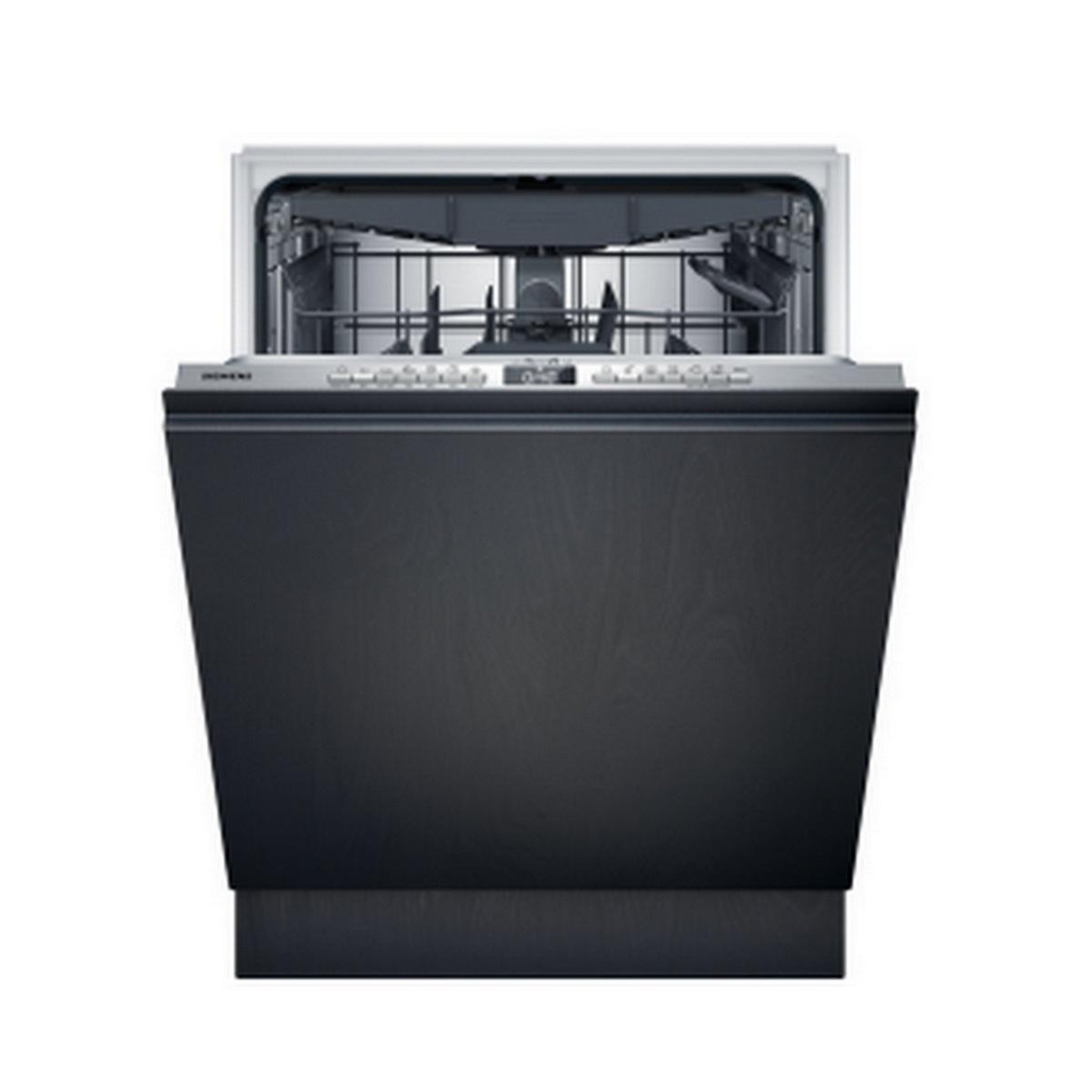 Siemens Lave-vaisselle 60cm 14 couverts 42db tout intégrable - sn73hx16ce
