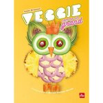 VEGGIE COMME UN GRAND, Brunner Anne