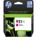 Hewlett Packard Cartouche INK CARTRIDGE 951XL MAGENTA