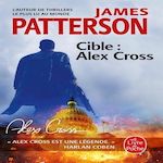 CIBLE : ALEX CROSS, Patterson James