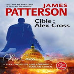 CIBLE : ALEX CROSS, Patterson James