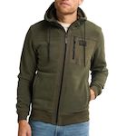 Petrol Industries Sweat  Homme Petrol Industries Hooded. Coloris disponibles : Vert