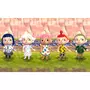 Animal Crossing New Leaf - Welcome Amiibo- 3DS