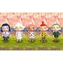 Animal Crossing New Leaf - Welcome Amiibo- 3DS