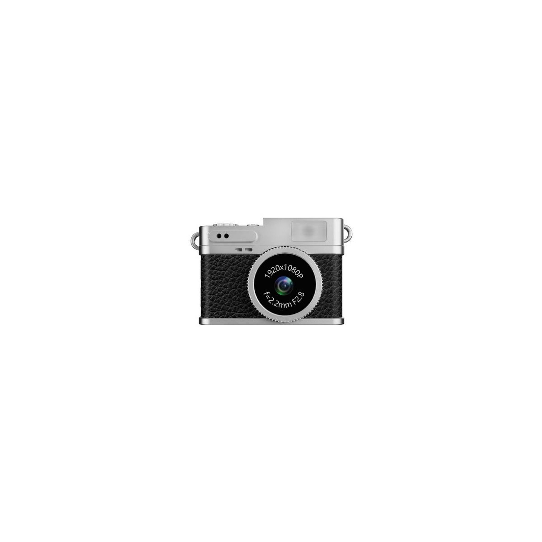 Voir la diapositive 2 : Easypix Easypix MiniPro XS1 Appareil-photo compact 1 MP