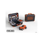 SMOBY B+D BRICOLO BOX