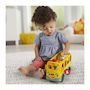 Voir la diapositive 3 : FISHER PRICE LE BUS SCOLAIRE LITTLE PEOPLE - FISHER-PRICE - HJN36 - JOUET FISHER PRICE LITTLE PEOPLE