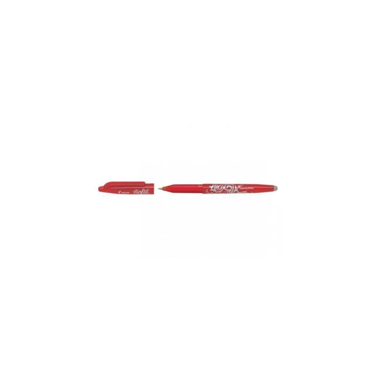 PILOT Pilot Frixion Ball Red (BL-FR7-R) (BLFR7R)