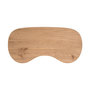 Voir la diapositive 3 : Rendez vous déco Table basse organique en bois massif de mindi-Brandan