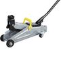 Voir la diapositive 2 : AUTOSELECT Cric rouleur hydraulique 2T