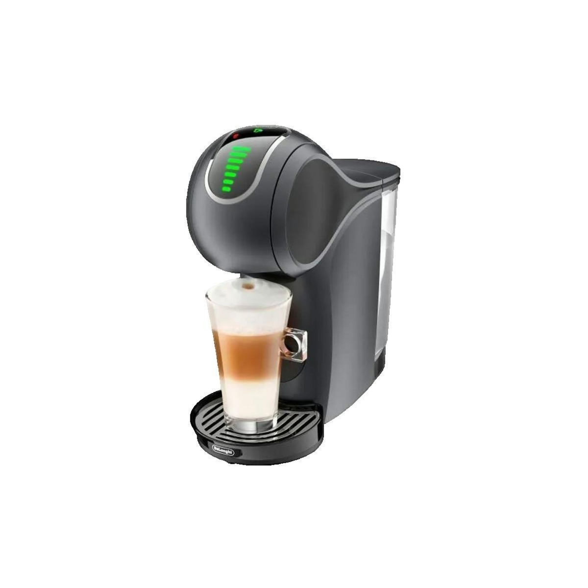 DELONGHI Machine à café à capsules Delonghi Dolce Gusto Genio S Touch EDG426.GY