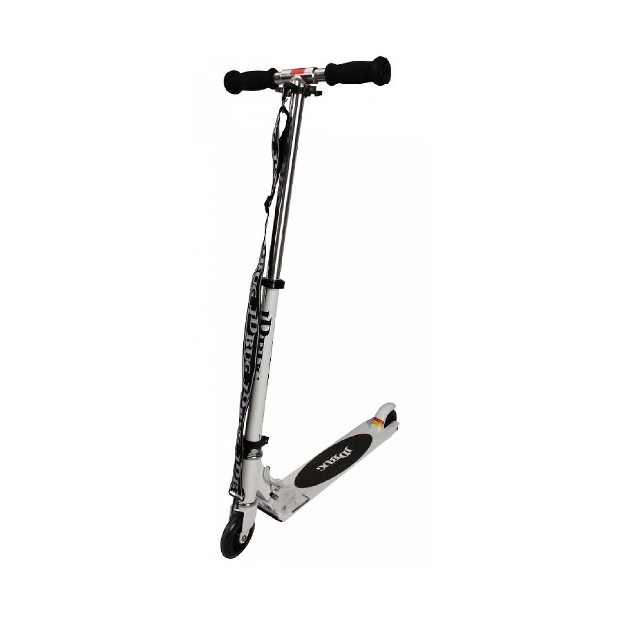JD Bug Trottinette  MS130  4  Blanc