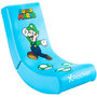 Voir la diapositive 1 : Fauteuil à Bascule Luigi Super Mario