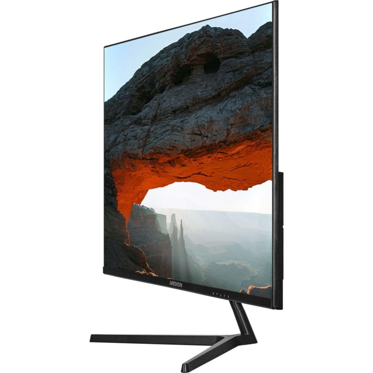 Medion Ecran PC MD20150 Plat 22'' IPS