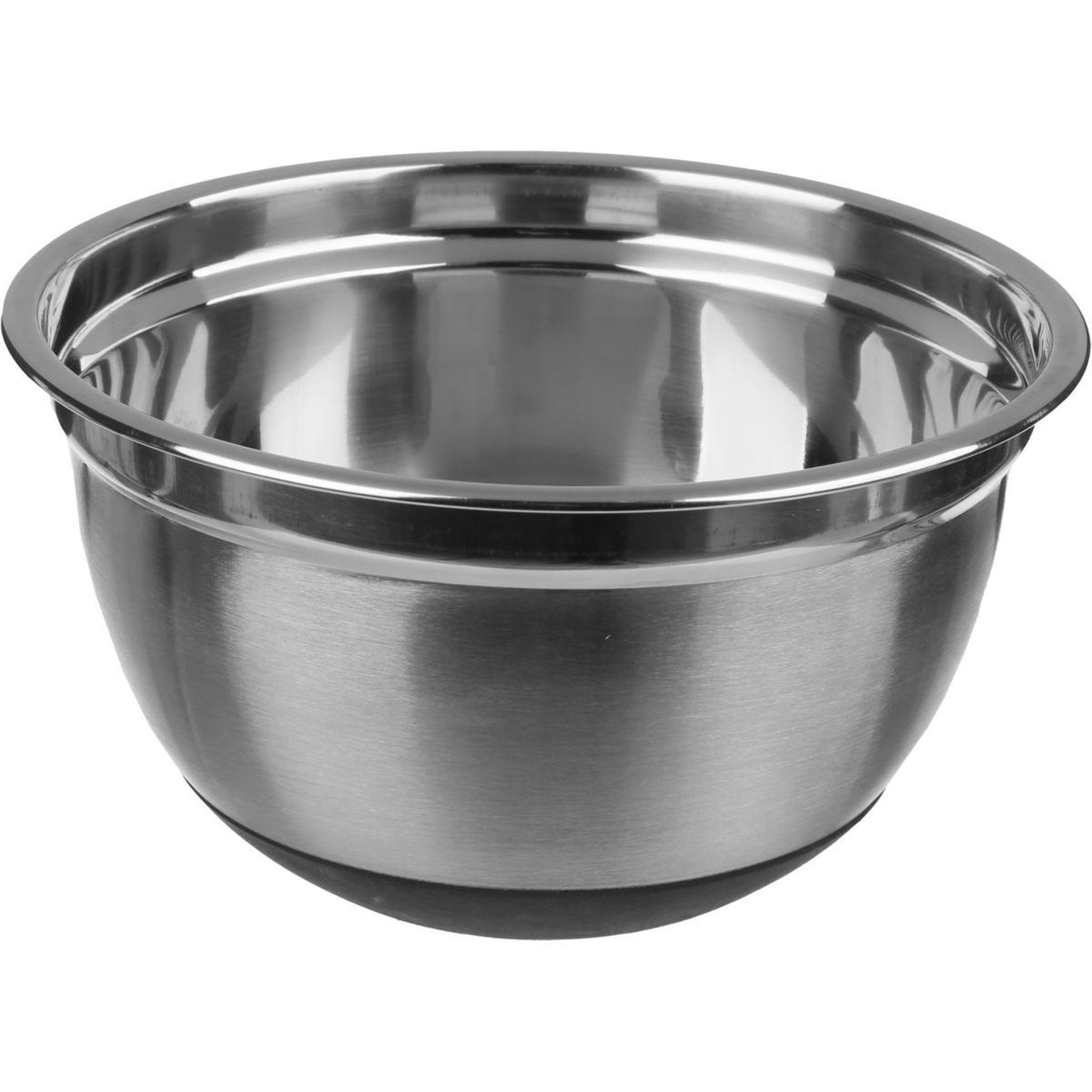 Voir la diapositive 3 : FIVE Saladier Inox 1L