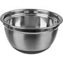 Voir la diapositive 3 : FIVE Saladier Inox 1L