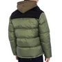 Voir la diapositive 2 : Schott Doudoune  Homme Schott Utah2