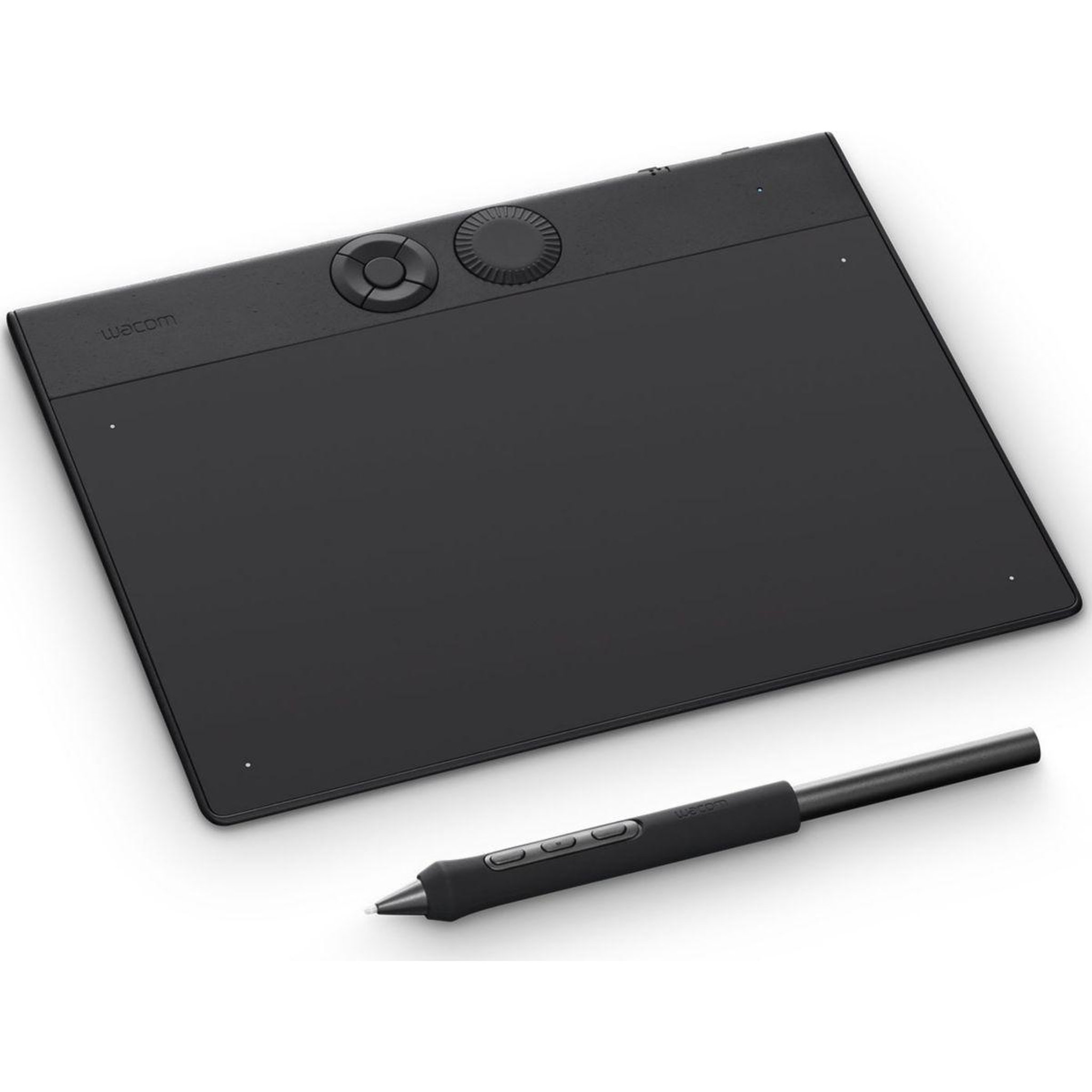 Voir la diapositive 2 : Wacom Tablette graphique intuos pro pen tablet small