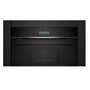 Voir la diapositive 2 : Siemens Four vapeur 38l 60cm noir - CD714GXB1