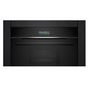 Voir la diapositive 2 : Siemens Four vapeur 38l 60cm noir - CD714GXB1