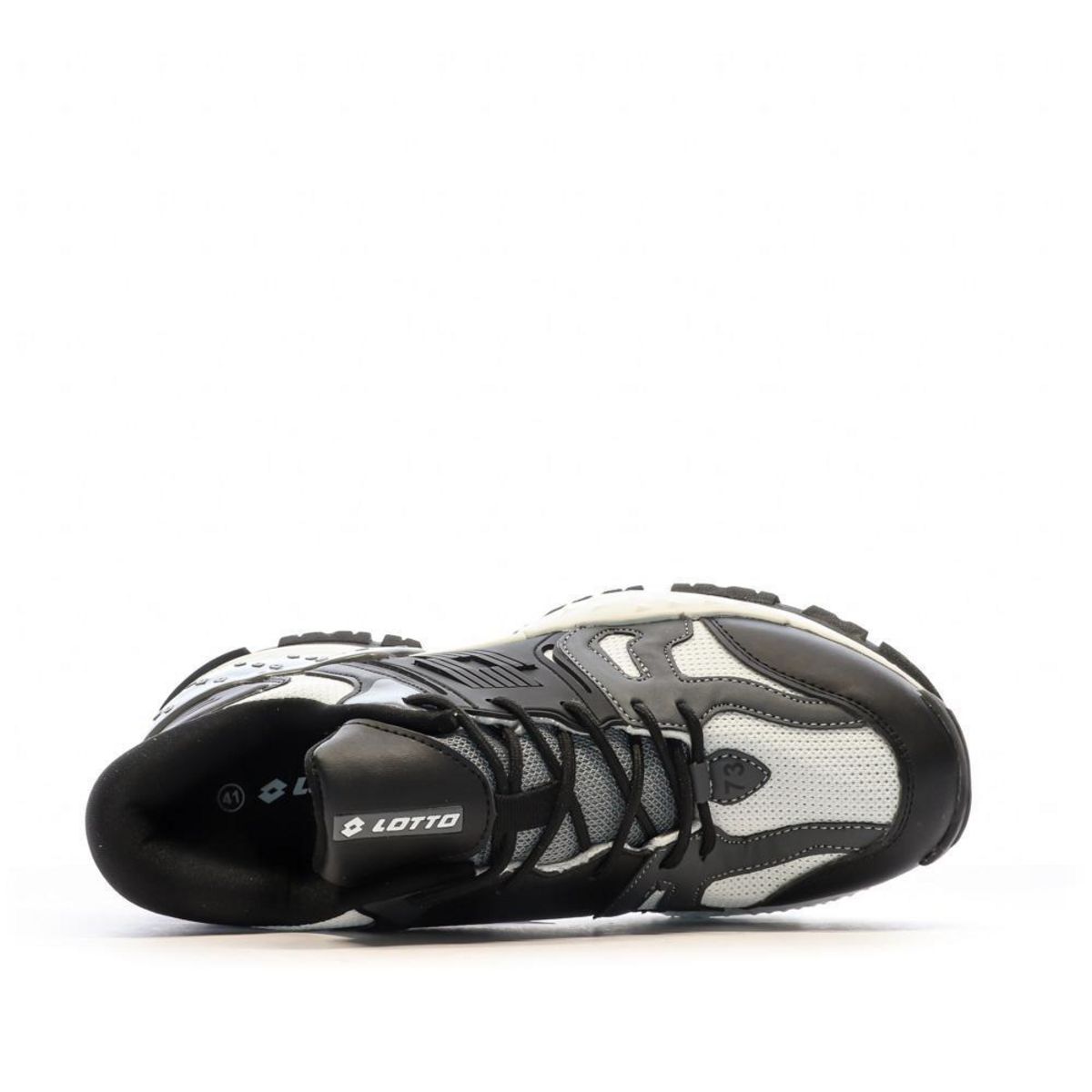 LOTTO Baskets es Femme Lotto Thirty3