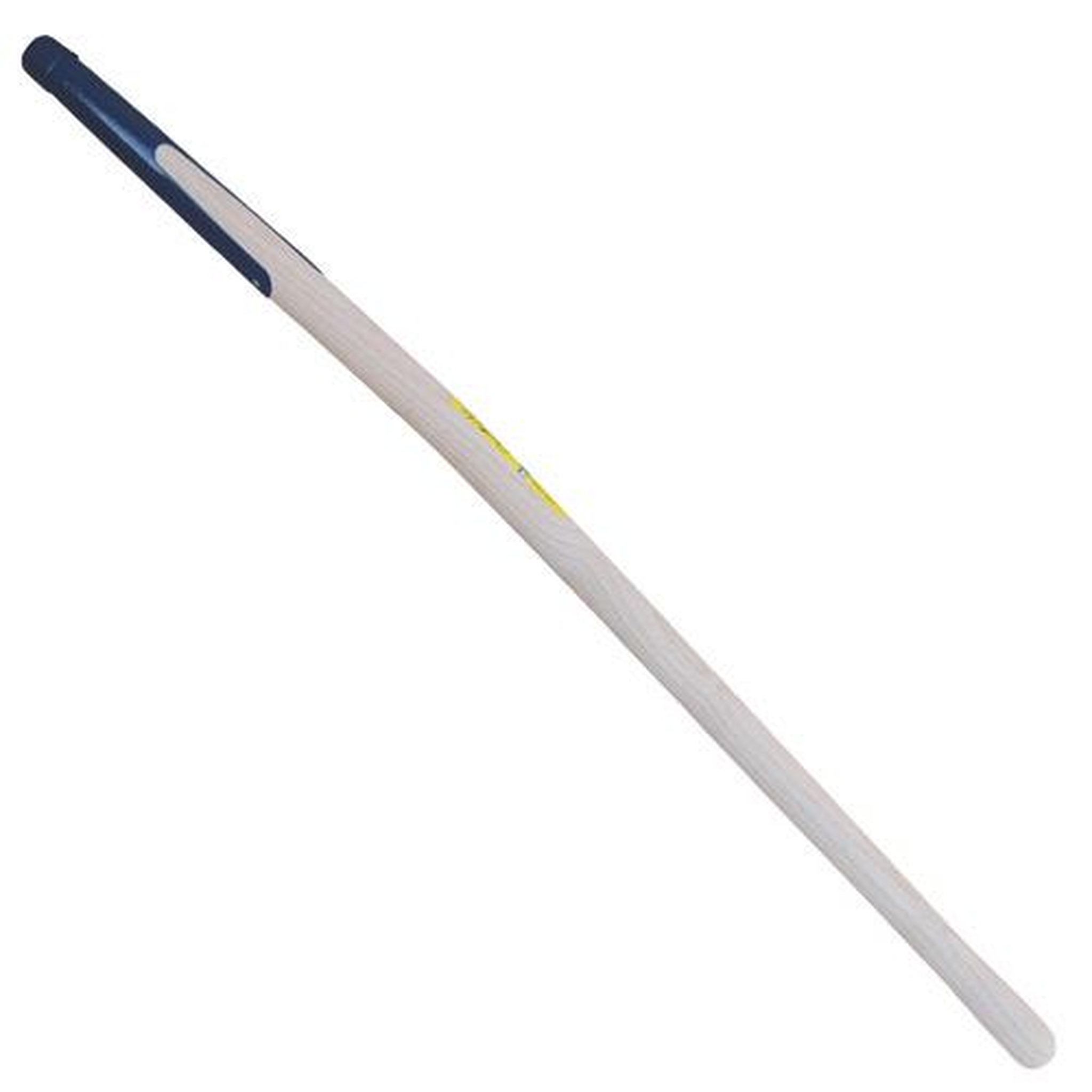 OUTILS PERRIN Manche pomme percé pour fourche à bêcher à soie avec ferule