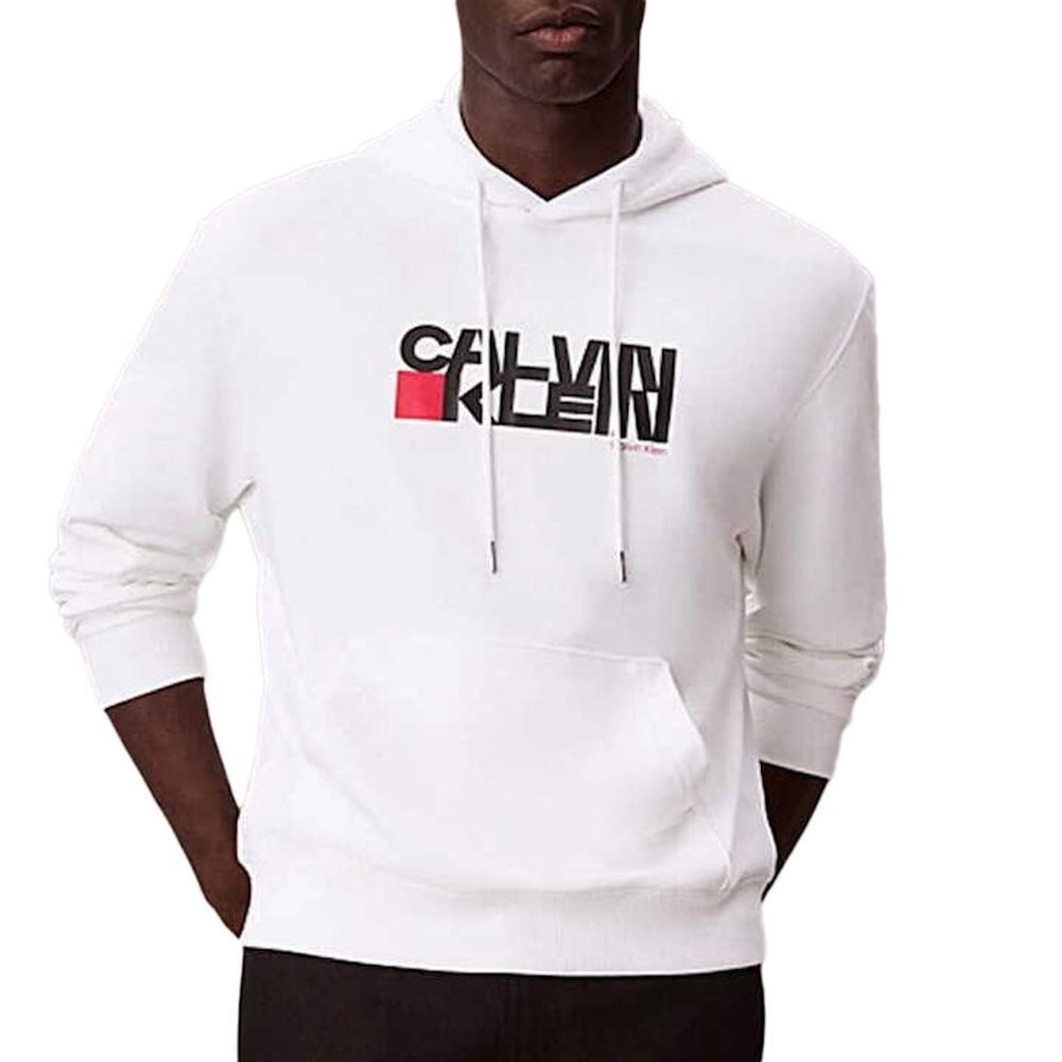 CALVIN KLEIN JEANS Sweat  Homme Calvin Klein Jeans  V04RD258G