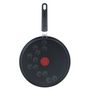 Voir la diapositive 2 : TEFAL Crêpière chandeleur chat 28 cm