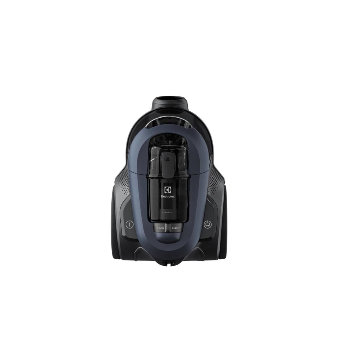 ELECTROLUX Aspirateur sans sac 74db bleu denim - EL61C3DB