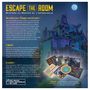 Voir la diapositive 3 : RAVENSBURGER Jeu Escape the Room - Mystère au Manoir de l'astrologue