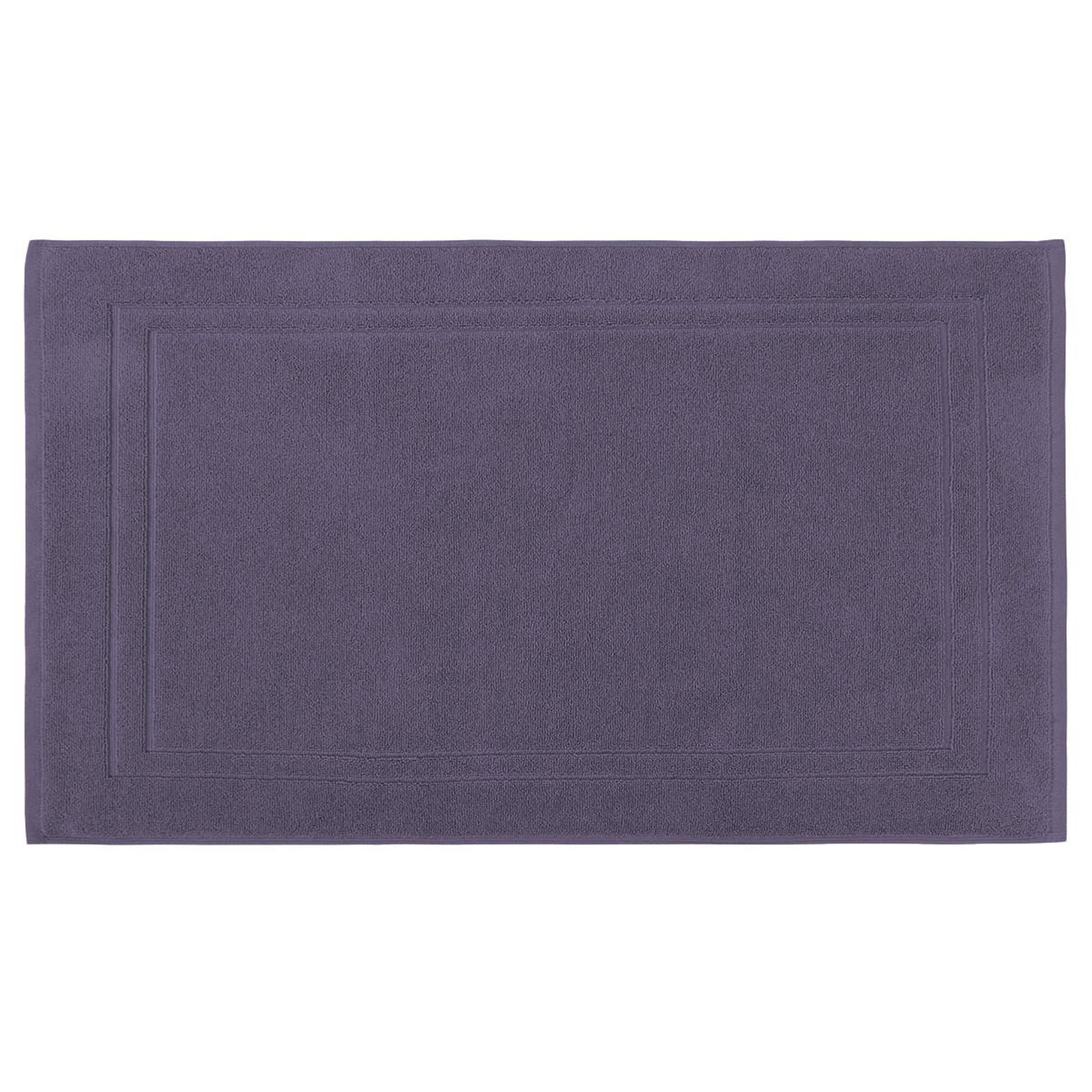Voir la diapositive 1 : Sensei Maison Tapis de bain 900 g/m² LUXURY - 50x80 cm
