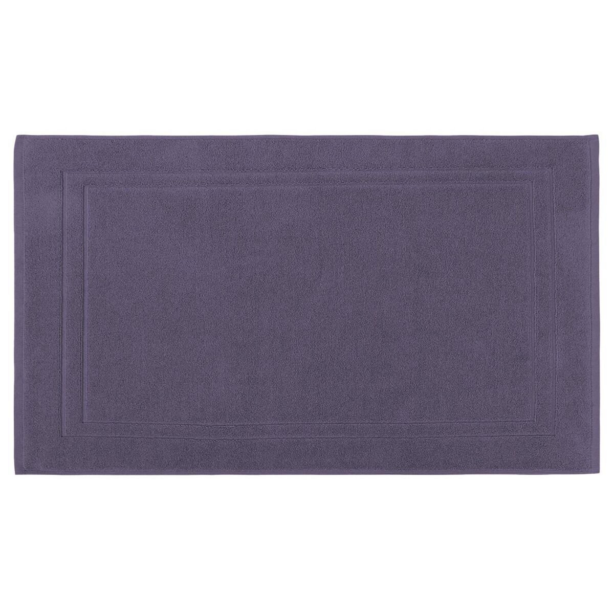 Sensei Maison Tapis de bain 900 g/m² LUXURY - 50x80 cm