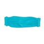 Voir la diapositive 2 : NANA CARA Haut de Bikini Bandeau Réversible Turquoise/ Femme Nana Cara Gioia