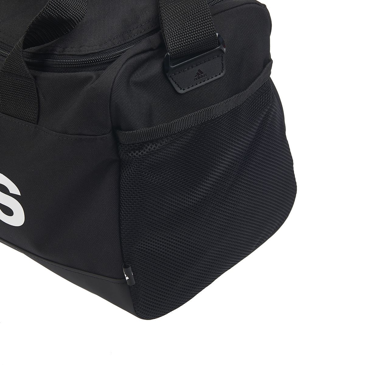 ADIDAS Sac de sport 1 compartiment noir Linear Duffel