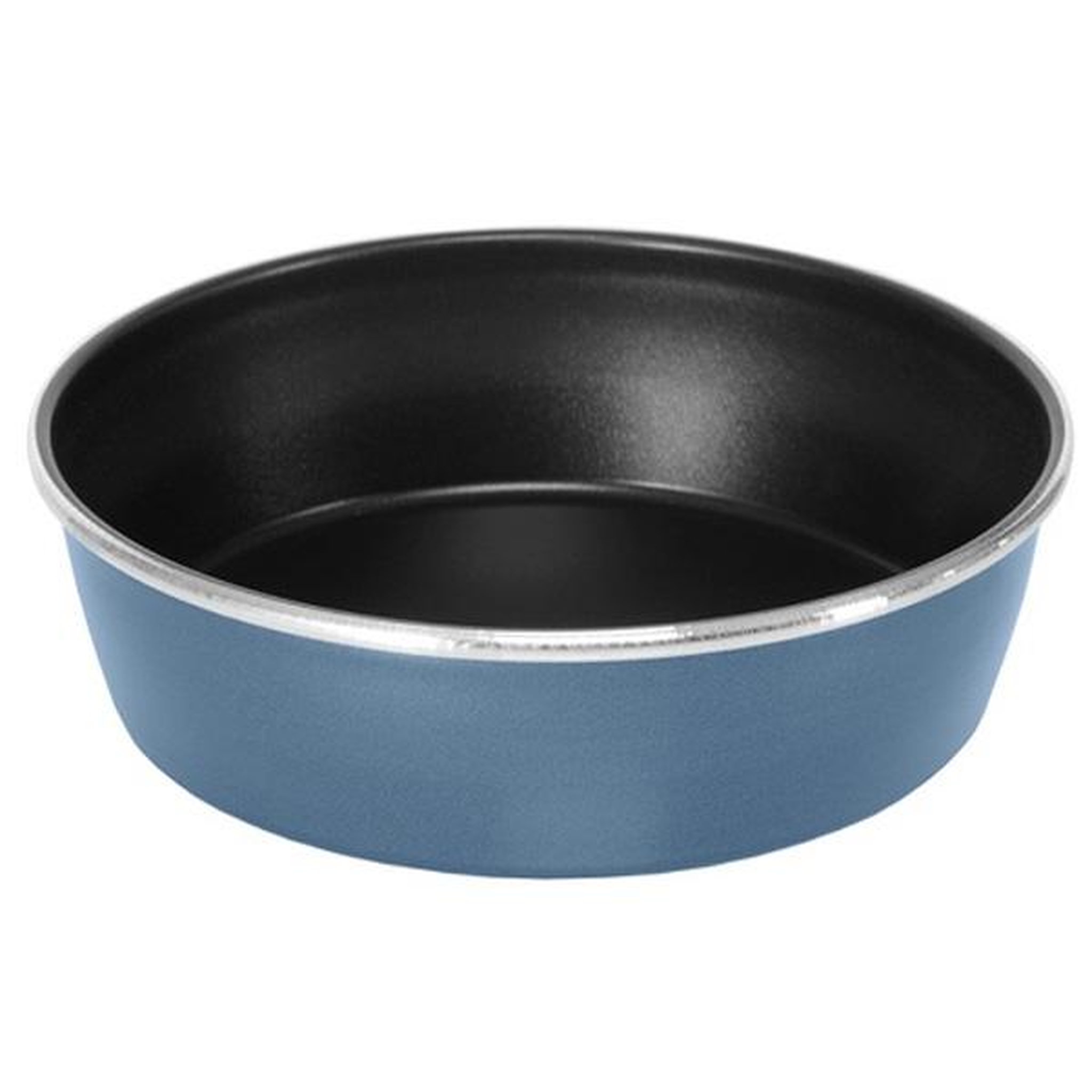 WPRO Moule à manqué 21cm anti-adhésif pour micro-ondes crisp - avm190