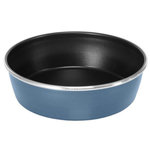 WPRO Moule à manqué 21cm anti-adhésif pour micro-ondes crisp - avm190