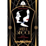 SHELL SHOCK. MEURTRES AU CENTRAL GUTENBERG, Watteaux Michaëla