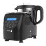 Voir la diapositive 3 : Fagor Robot cuiseur multifonctions 2l 1200w noir - fg870