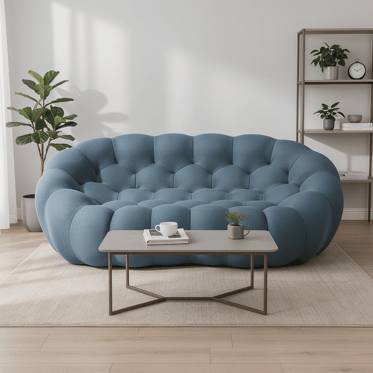 COCO LIVING Coco Living Cocoon Double