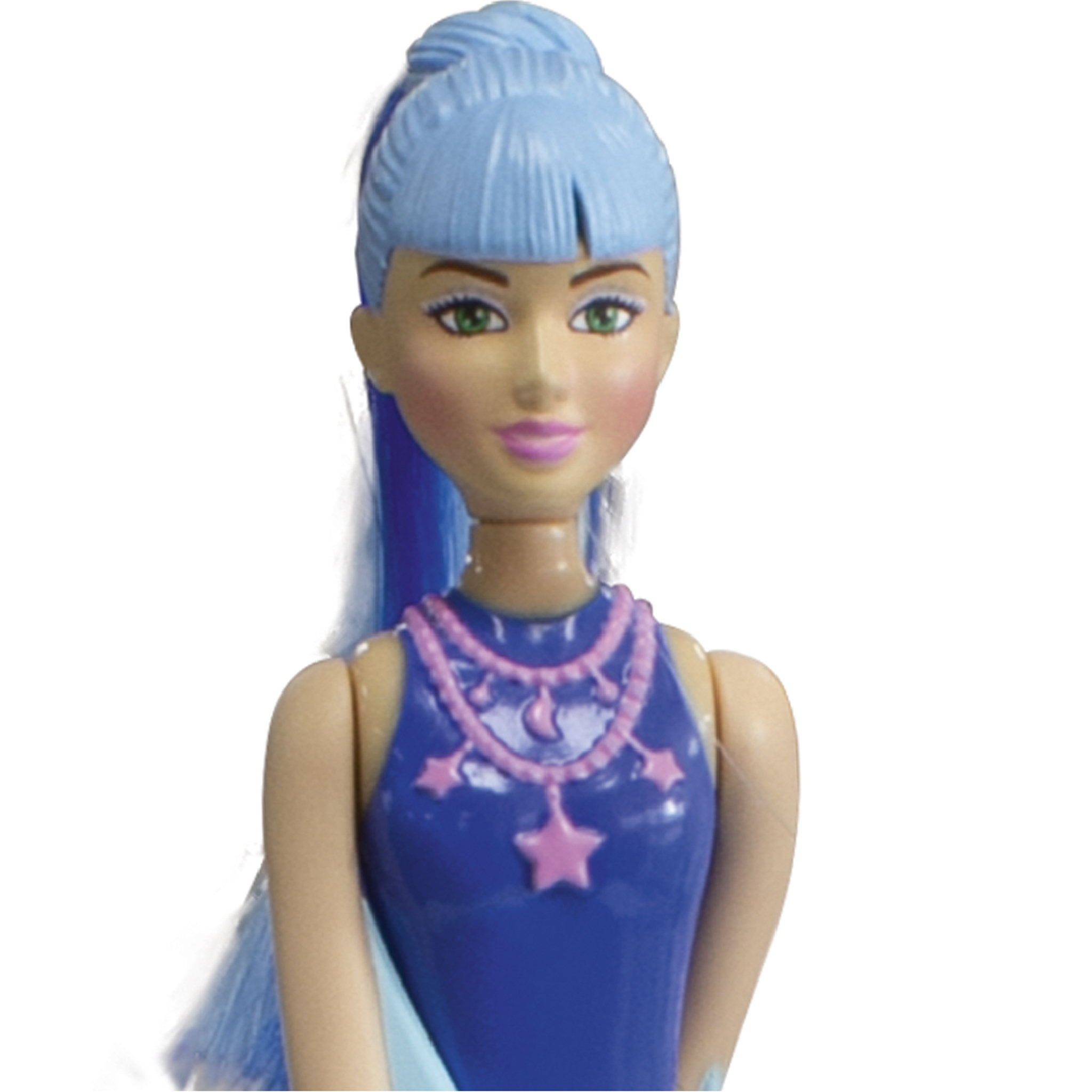 Voir la diapositive 4 : LANSAY Sky Dancers Sapphire Sparkle