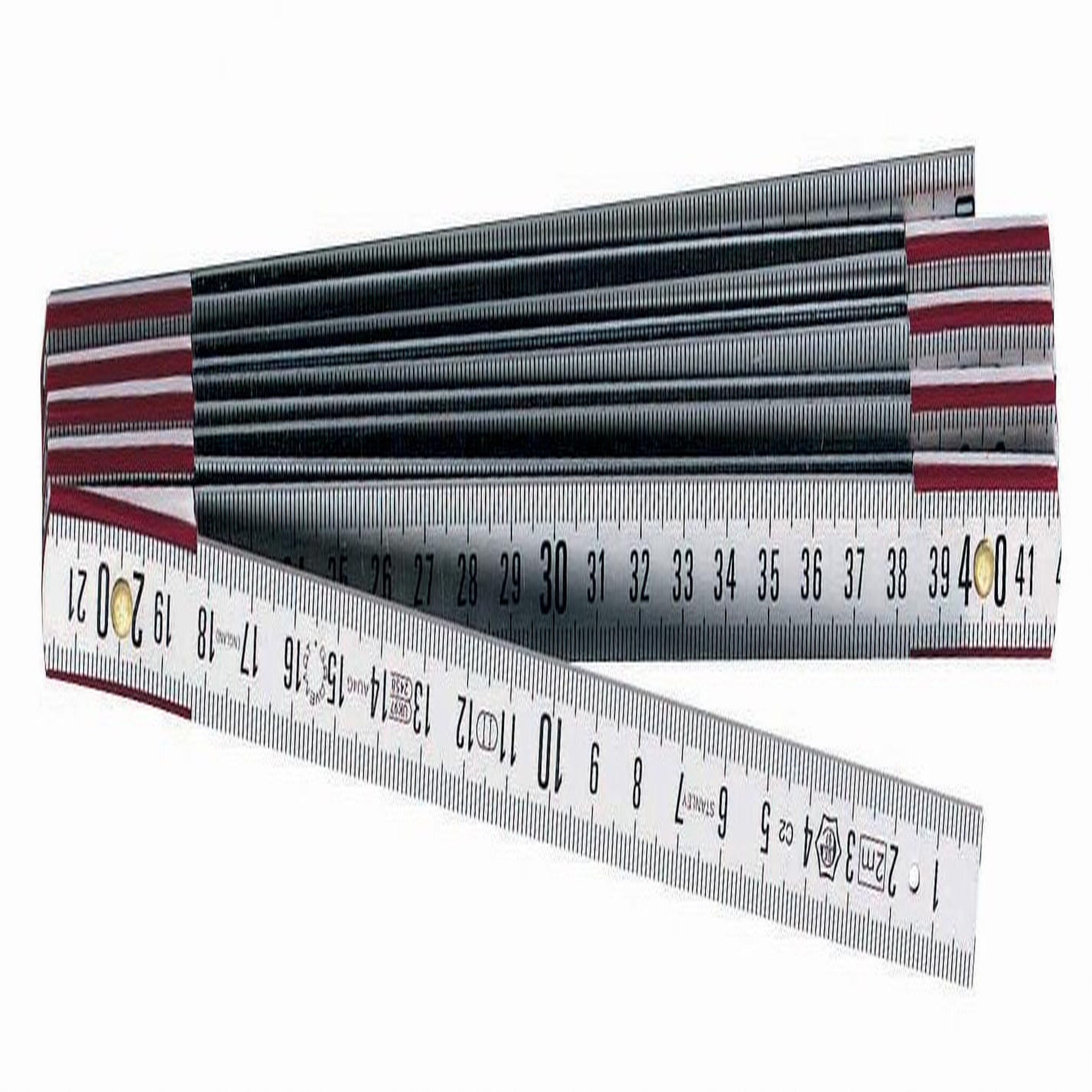 Stanley Mesure pliante Gravemat 1m