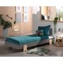 Voir la diapositive 2 : Lit empilable 90x200cm DONI
