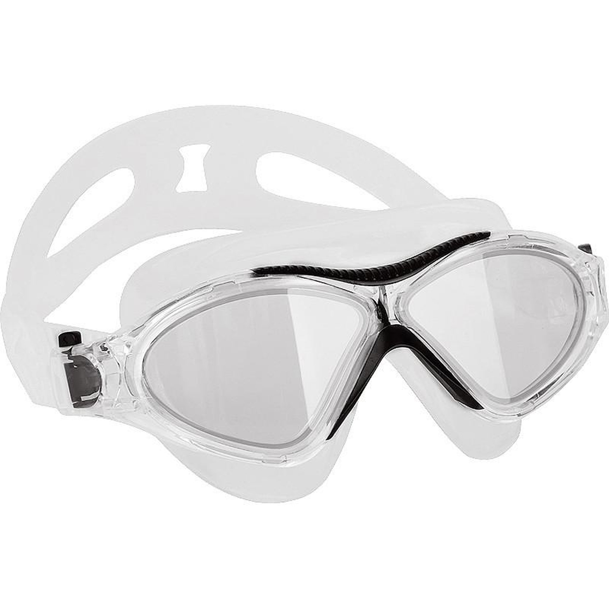 Voir la diapositive 2 : MASQUE NATATION JUNIOR ASSORTIMENT GL2JJUNIOR